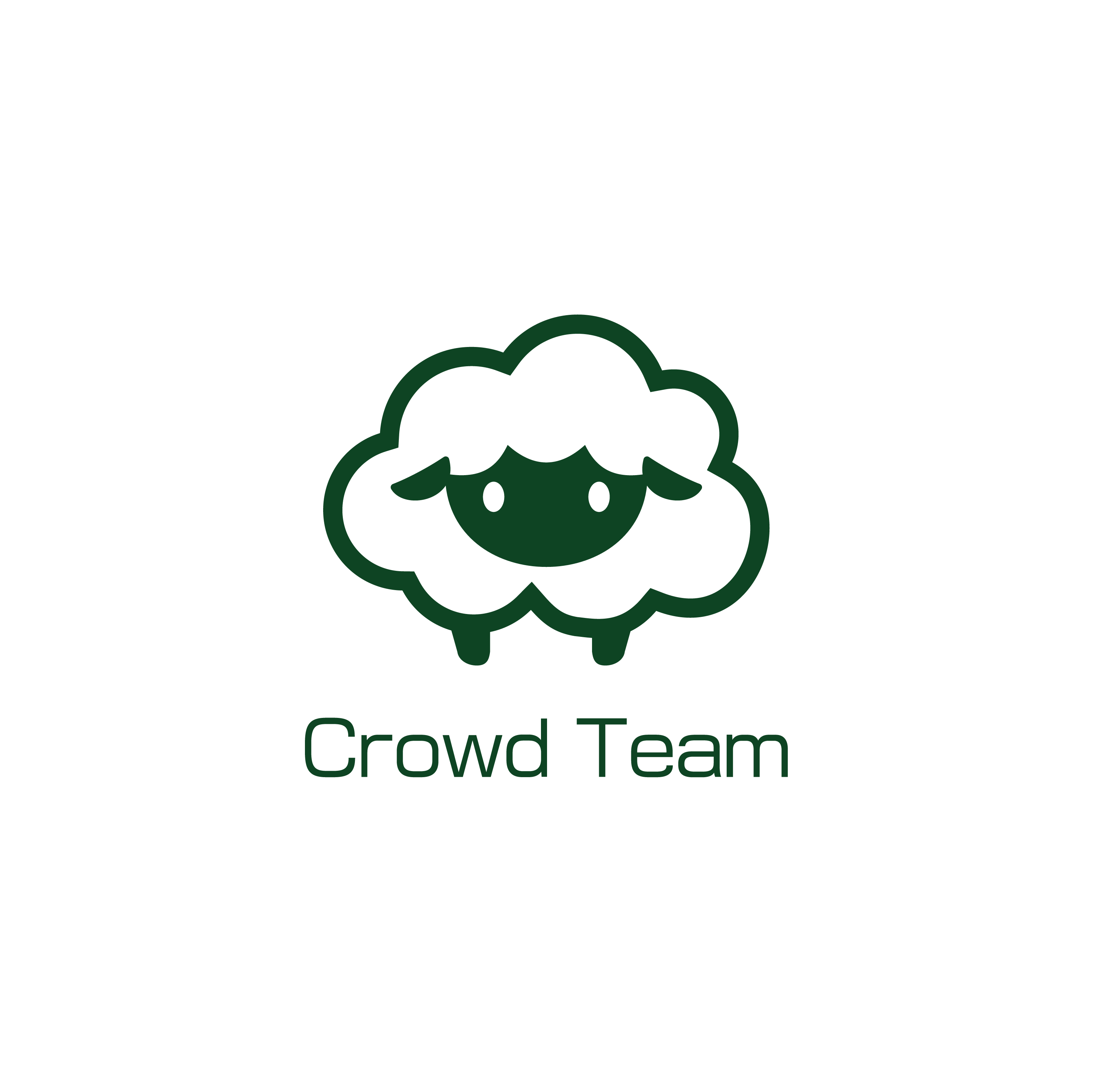 logo正方形緑